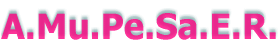 A.Mu.Pe.Sa.E.R.